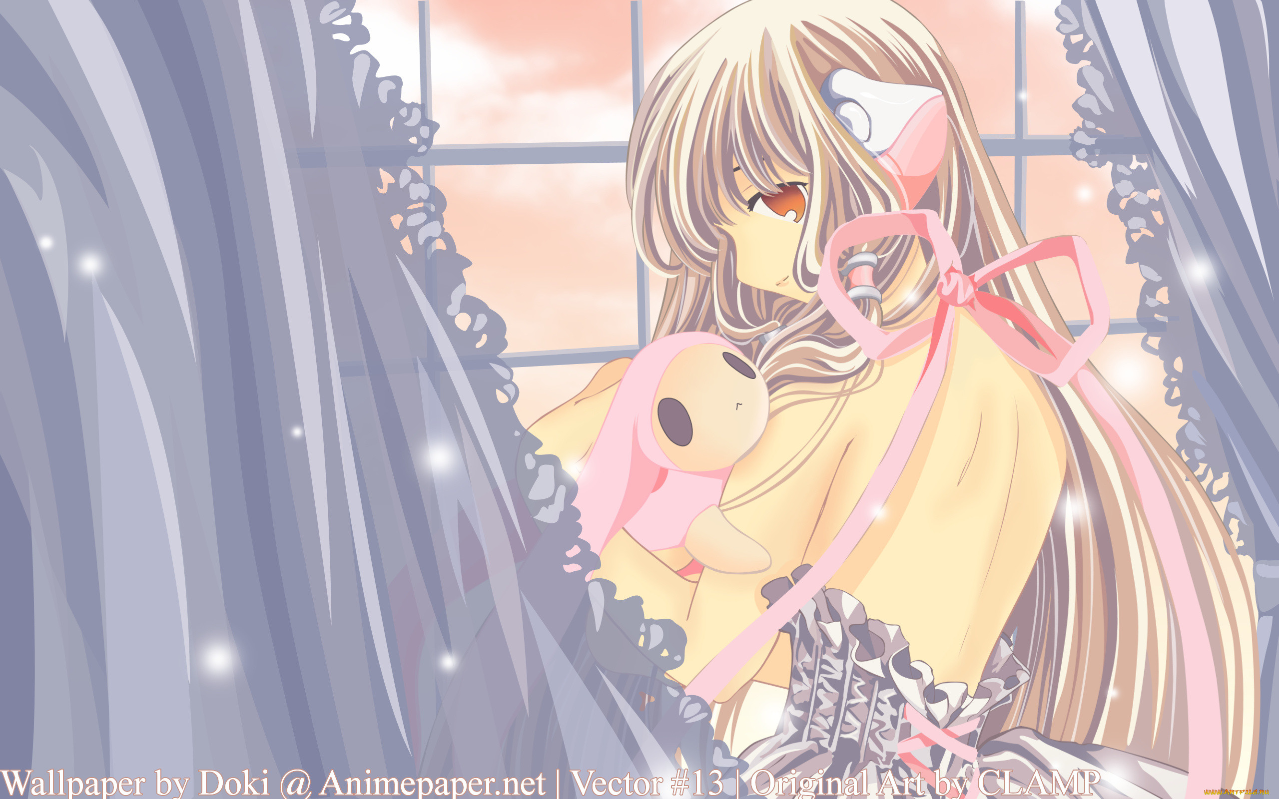 , chobits